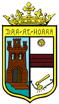 Escudo de La Aljorra