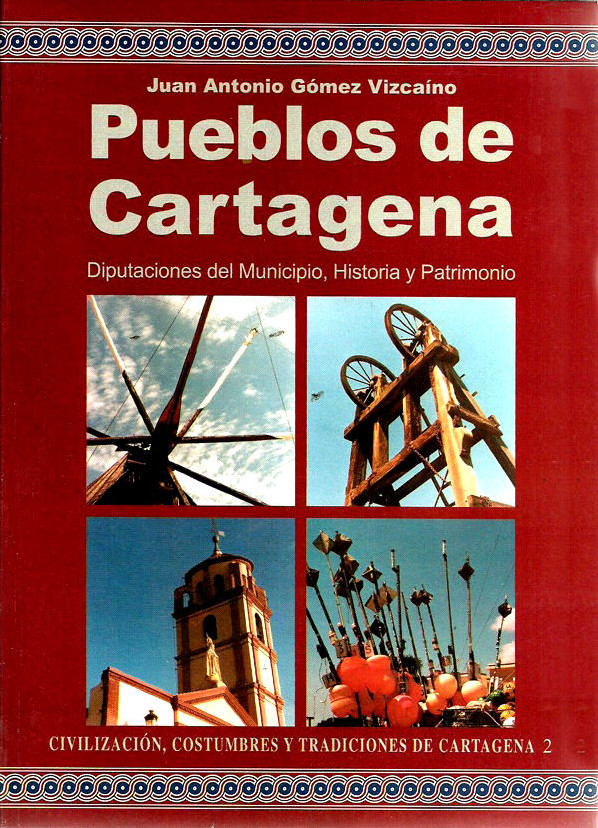 Pueblos de Cartagena